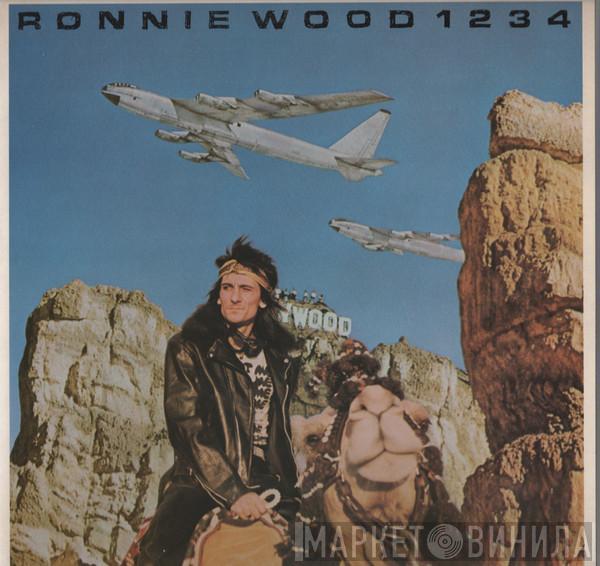 Ron Wood - 1234