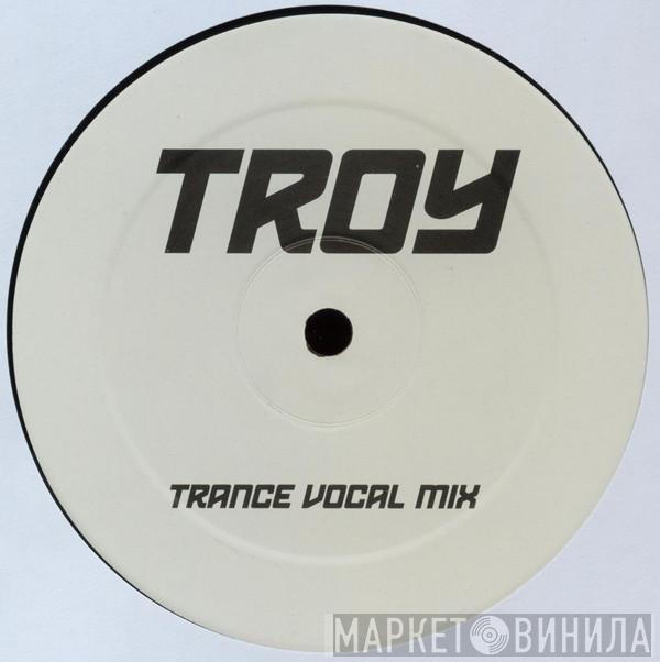 Ron van den Beuken - Troy