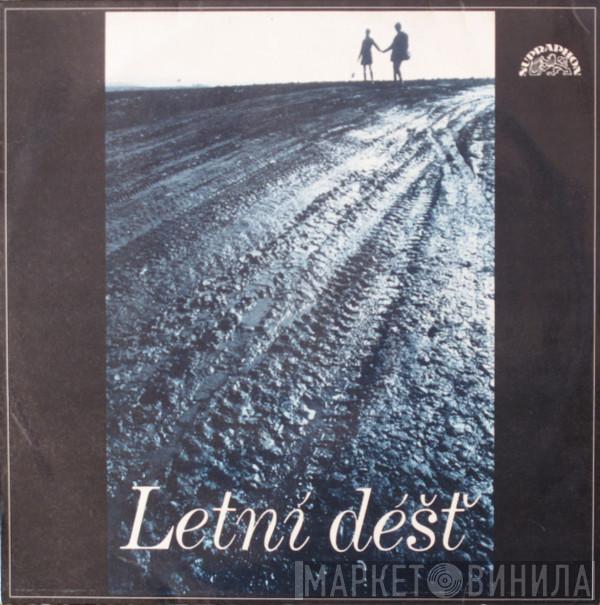 Ronald Binge & His Orchestra - Letní Déšť