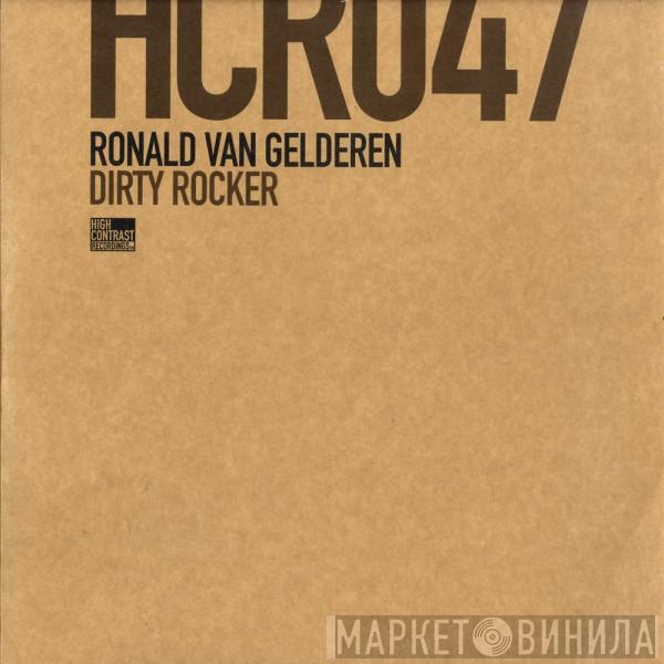 Ronald Van Gelderen - Dirty Rocker