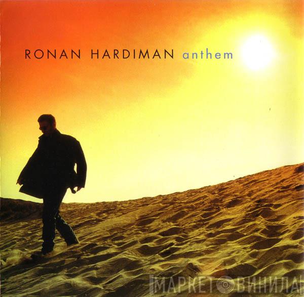  Ronan Hardiman  - Anthem
