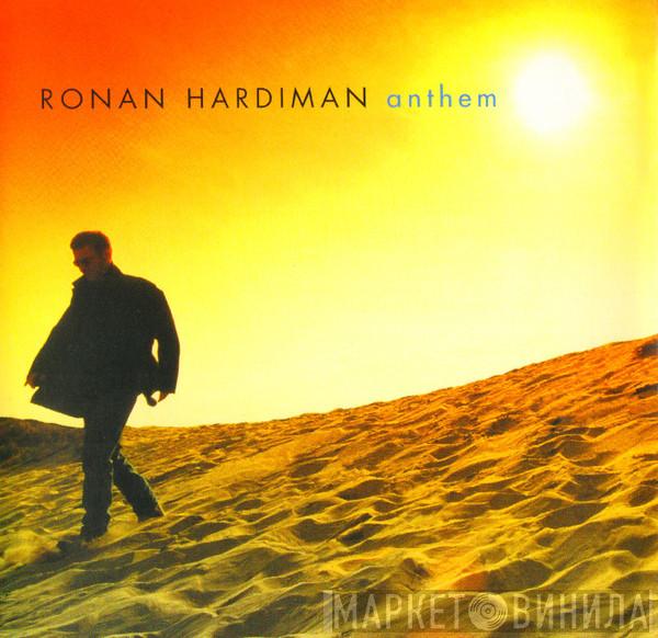  Ronan Hardiman  - Anthem