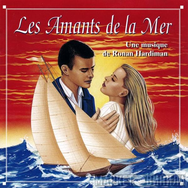  Ronan Hardiman  - Les Amants De La Mer