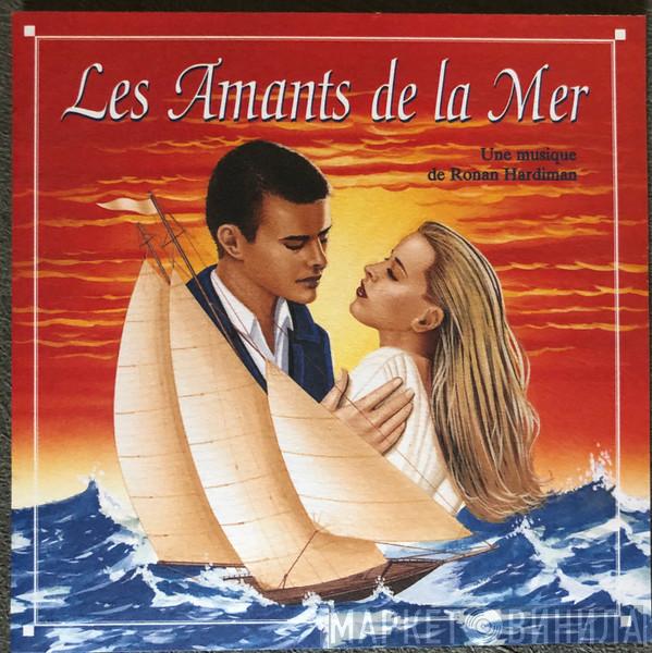  Ronan Hardiman  - Les Amants De La Mer