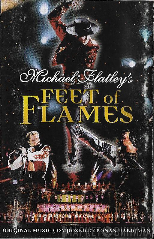 Ronan Hardiman - Michael Flatley's Feet Of Flames