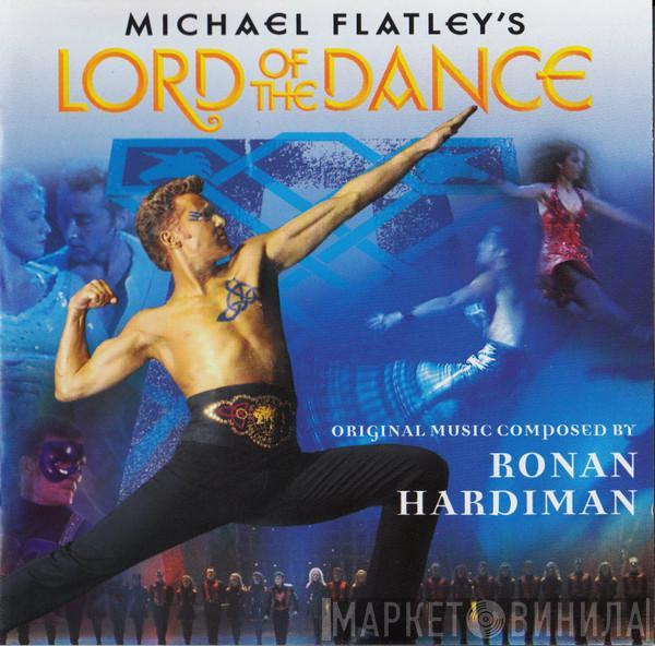  Ronan Hardiman  - Michael Flatley's Lord Of The Dance