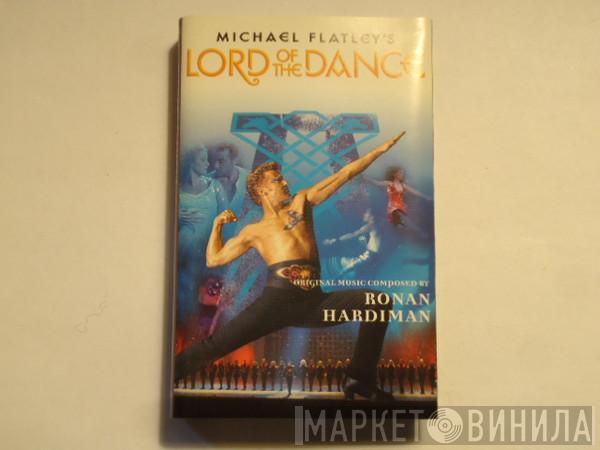  Ronan Hardiman  - Michael Flatley's Lord Of The Dance