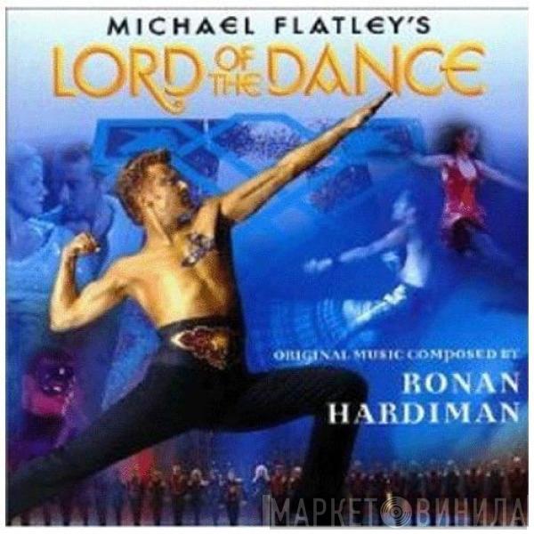  Ronan Hardiman  - Michael Flatley's Lord Of The Dance