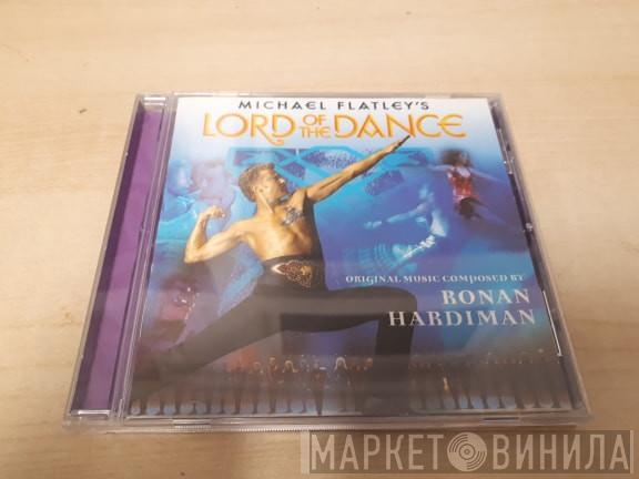  Ronan Hardiman  - Michael Flatley's Lord Of The Dance