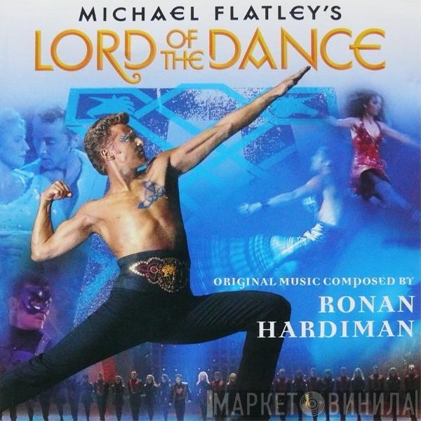  Ronan Hardiman  - Michael Flatley's Lord Of The Dance