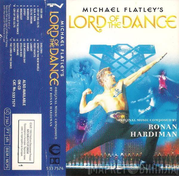  Ronan Hardiman  - Michael Flatley's Lord Of The Dance