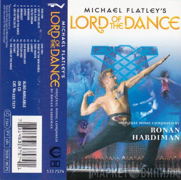 Ronan Hardiman - Michael Flatley's Lord Of The Dance
