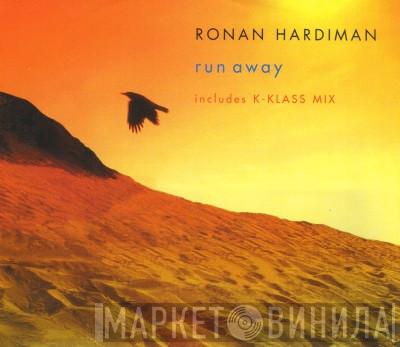  Ronan Hardiman  - Run Away