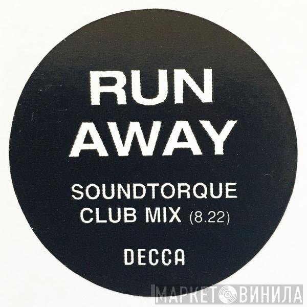  Ronan Hardiman  - Run Away