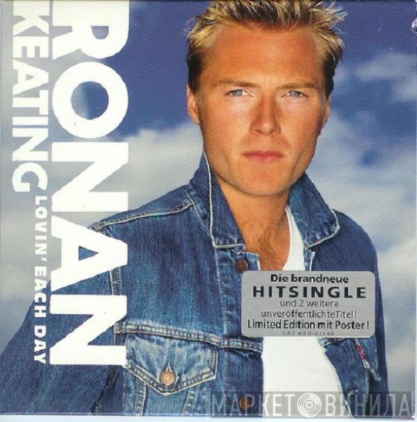  Ronan Keating  - Lovin' Each Day