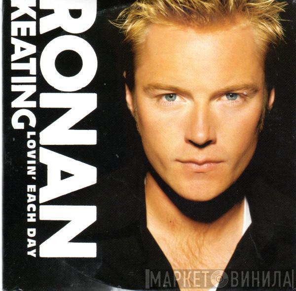  Ronan Keating  - Lovin' Each Day