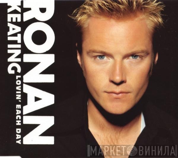  Ronan Keating  - Lovin' Each Day