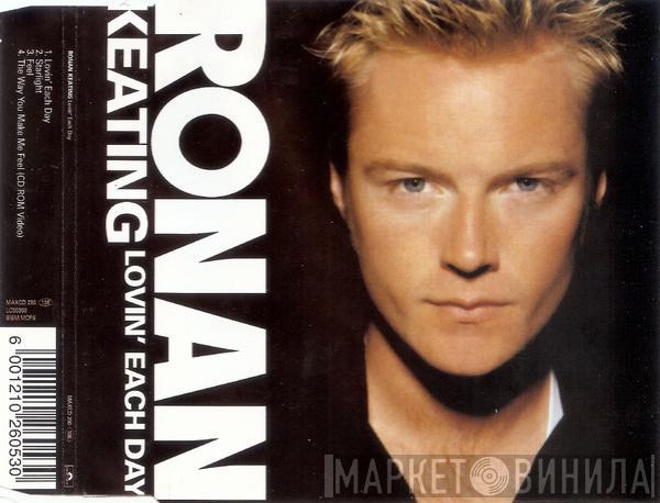 Ronan Keating  - Lovin' Each Day