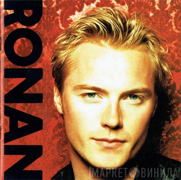 Ronan Keating - Ronan
