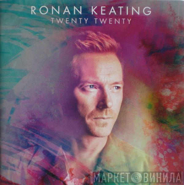 Ronan Keating - Twenty Twenty