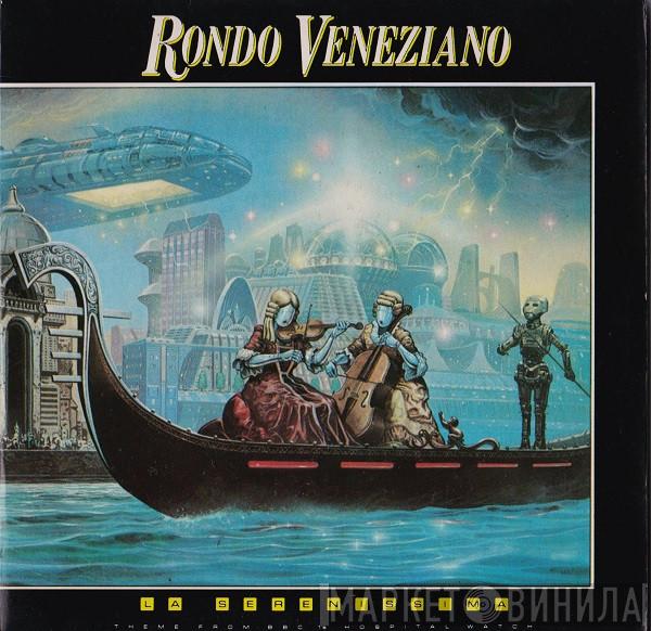 Rondò Veneziano - La Serenissima (Theme From BBC 1's Hospital Watch)