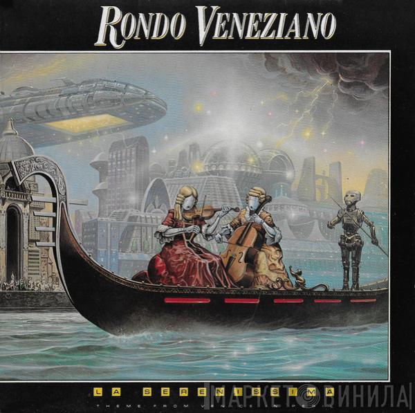 Rondò Veneziano - La Serenissima (Theme From Venice In Peril)