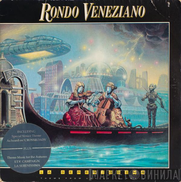 Rondò Veneziano - La Serenissima (Theme From Venice In Peril)