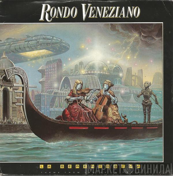 Rondò Veneziano - La Serenissima (Theme From Venice In Peril)