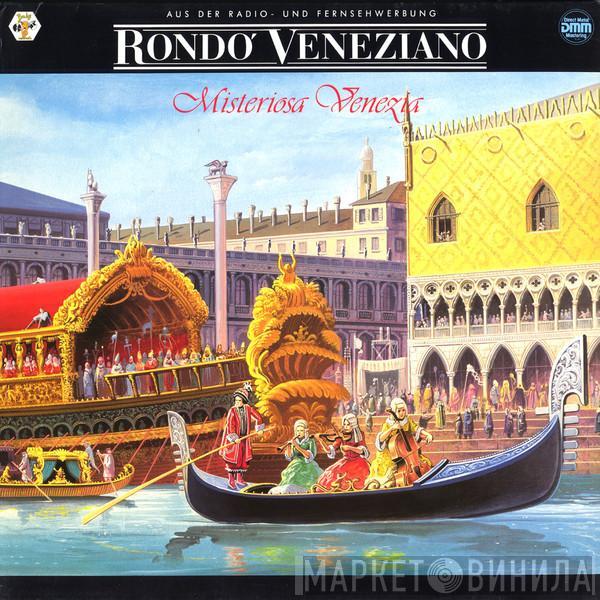 Rondò Veneziano - Misteriosa Venezia