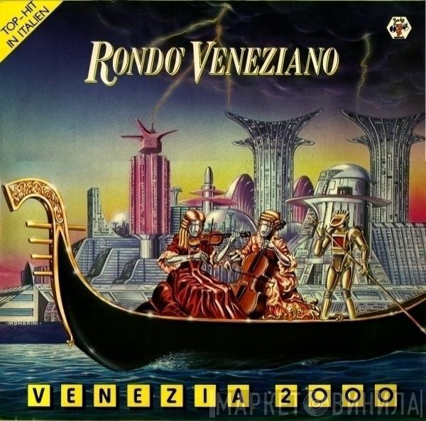 Rondò Veneziano - Venezia 2000