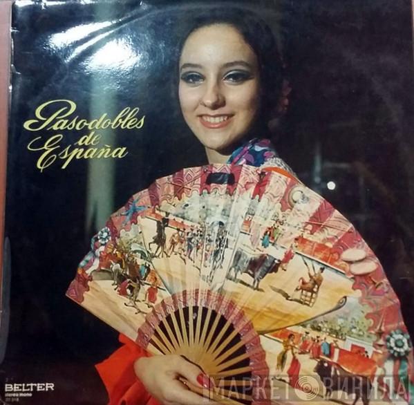 Rondalla Generalife - Pasodobles De España