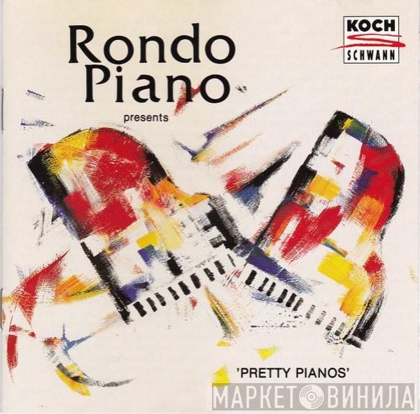  Rondo Piano  - Pretty Pianos