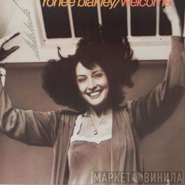 Ronee Blakley - Welcome