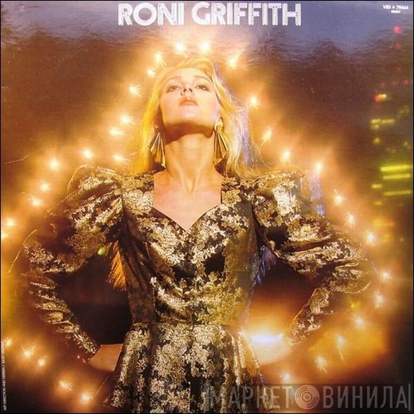 Roni Griffith - Roni Griffith