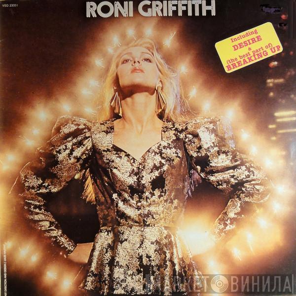 Roni Griffith - Roni Griffith