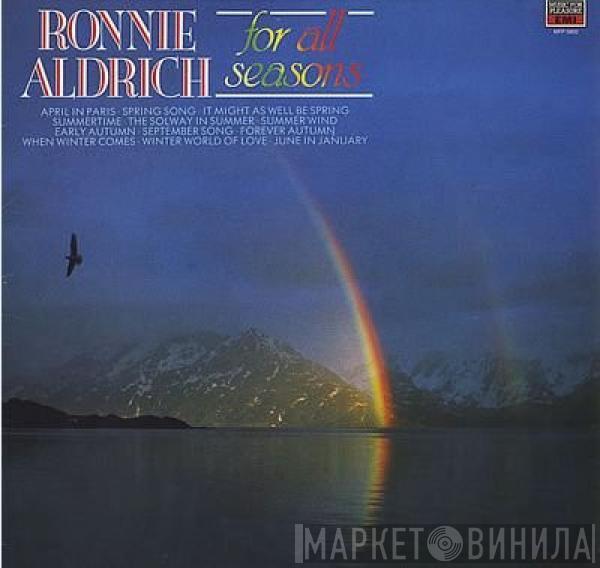 Ronnie Aldrich - For All Seasons