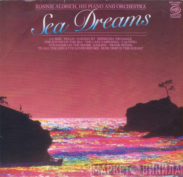 Ronnie Aldrich - Sea Dreams