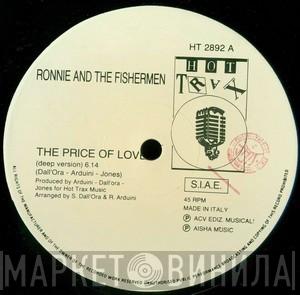 Ronnie And The Fishermen - The Price Of Love