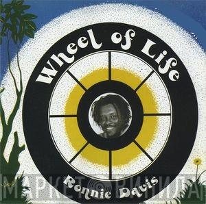  Ronnie Davis  - Wheel Of Life