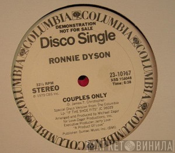 Ronnie Dyson - Couples Only