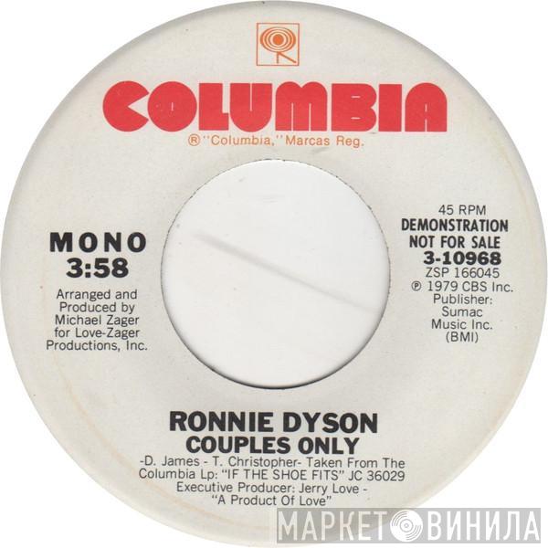 Ronnie Dyson - Couples Only