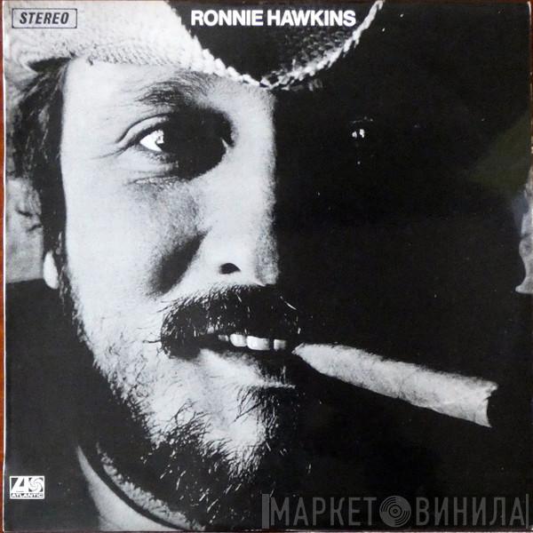  Ronnie Hawkins  - Ronnie Hawkins