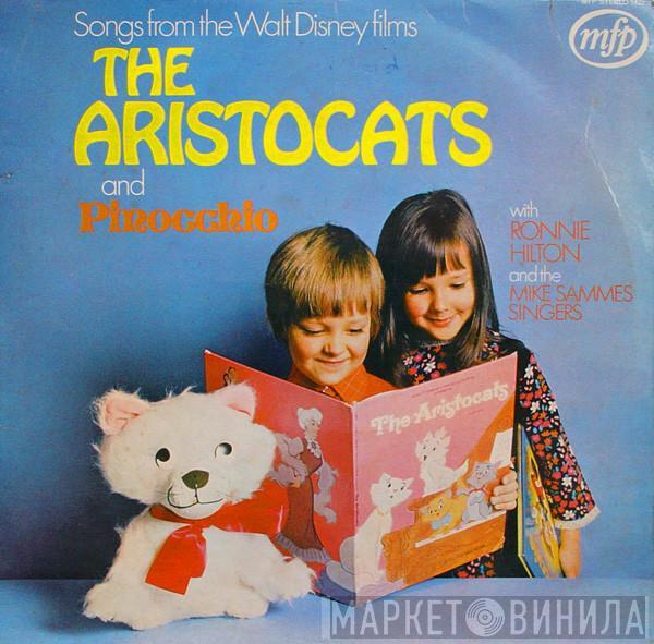 Ronnie Hilton, Mike Sammes Singers - The Aristocats
