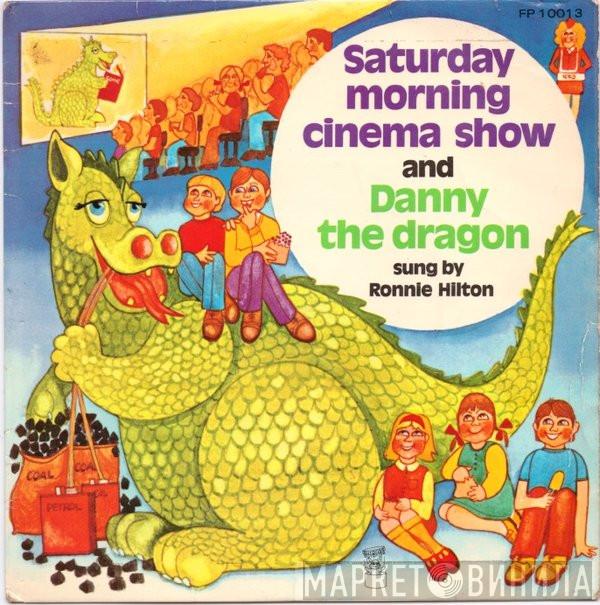 Ronnie Hilton - Saturday Morning Cinema Show