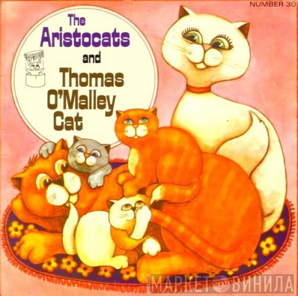 Ronnie Hilton - The Aristocats And Thomas O'Malley Cat