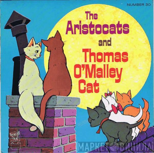 Ronnie Hilton - The Aristocats And Thomas O'Malley Cat