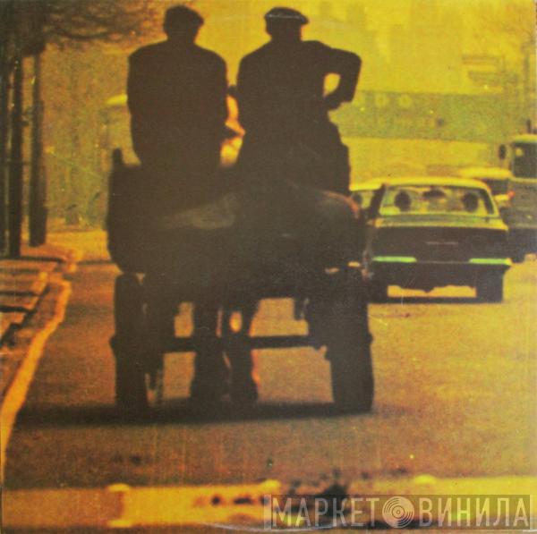 Ronnie Lane & Slim Chance - Anymore For Anymore