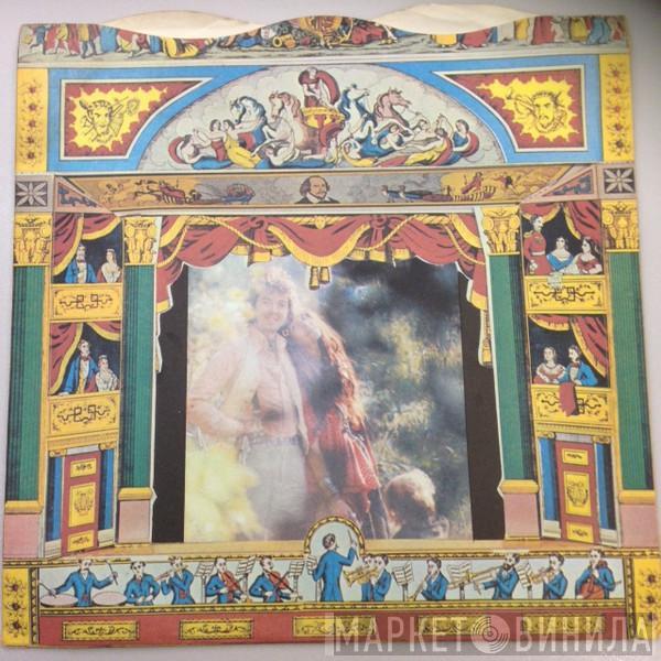 Ronnie Lane & Slim Chance - How Come?
