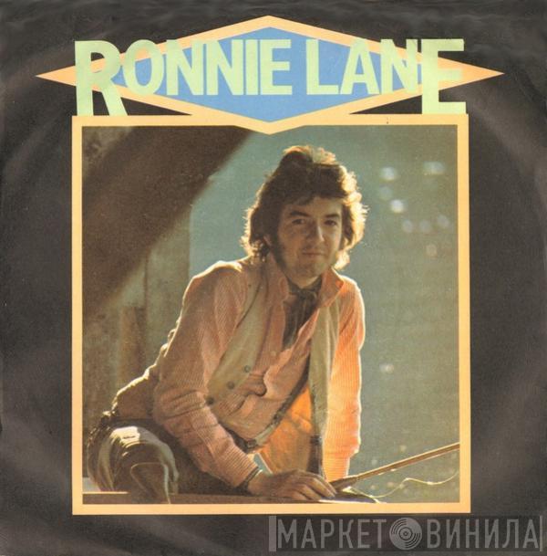 Ronnie Lane - How Come