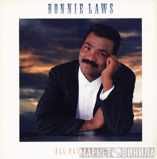 Ronnie Laws - All Day Rhythm